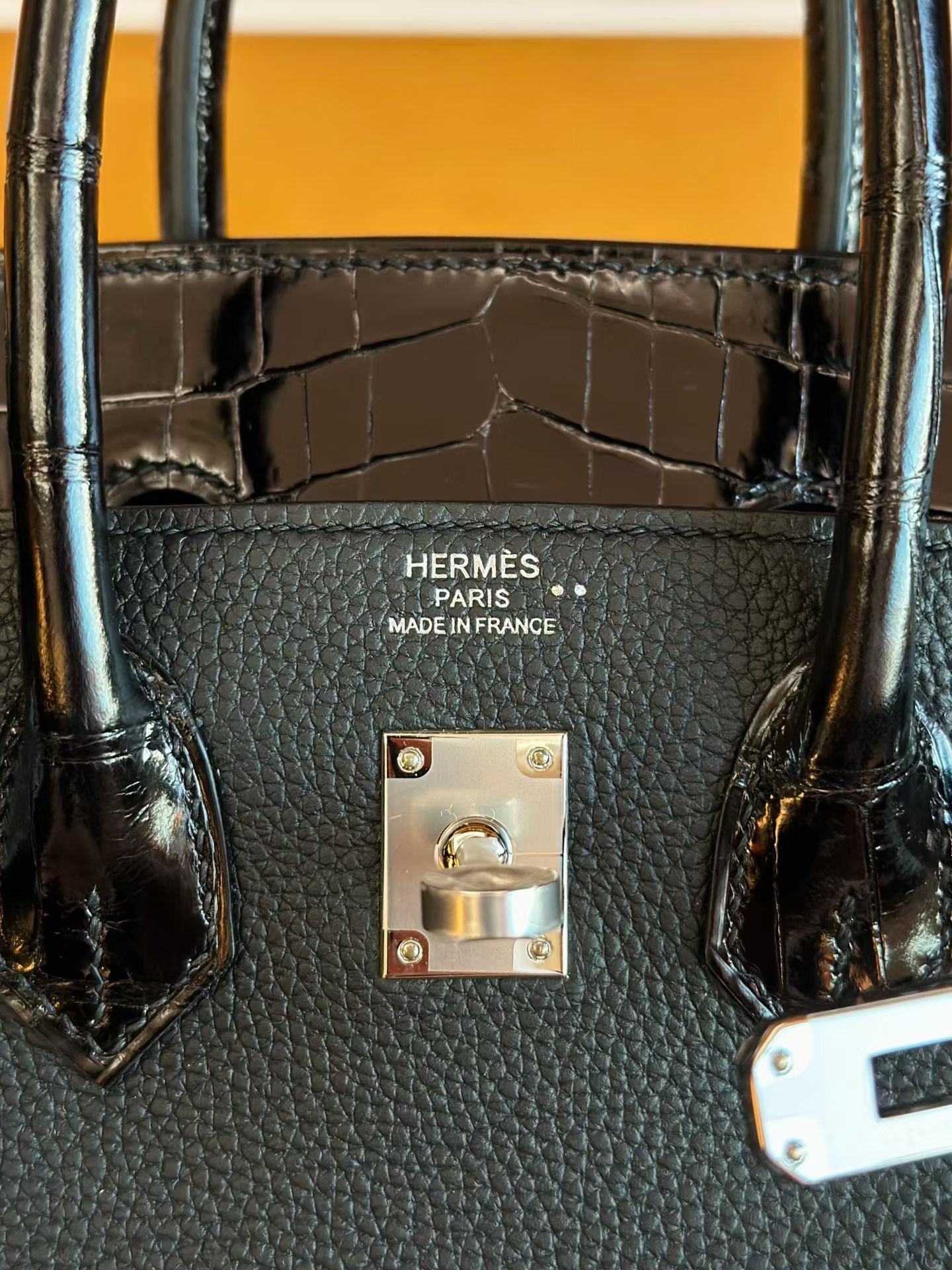 B25 Touch Ck89 Noir