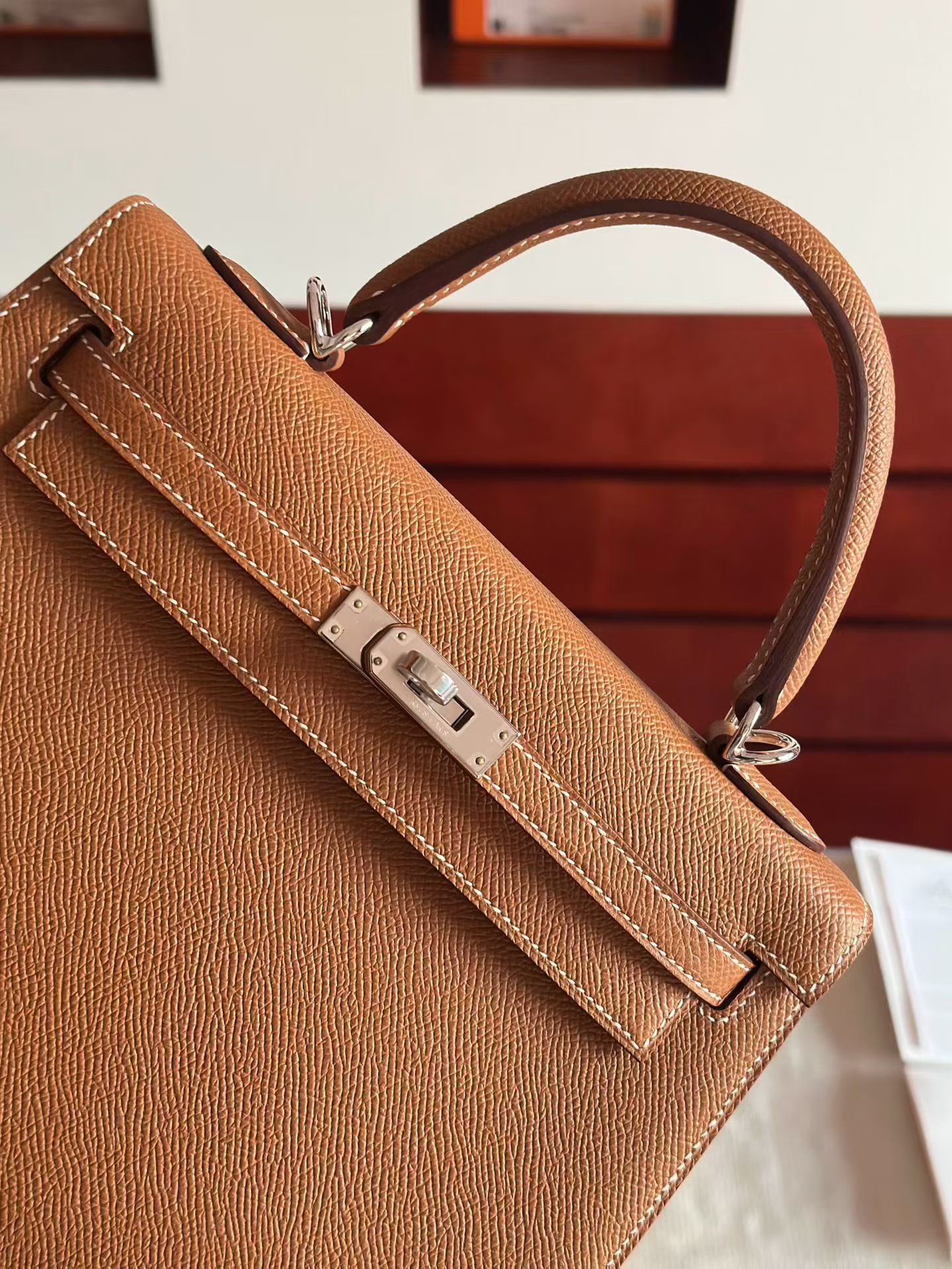 K25 Epsom Ck37 Gold