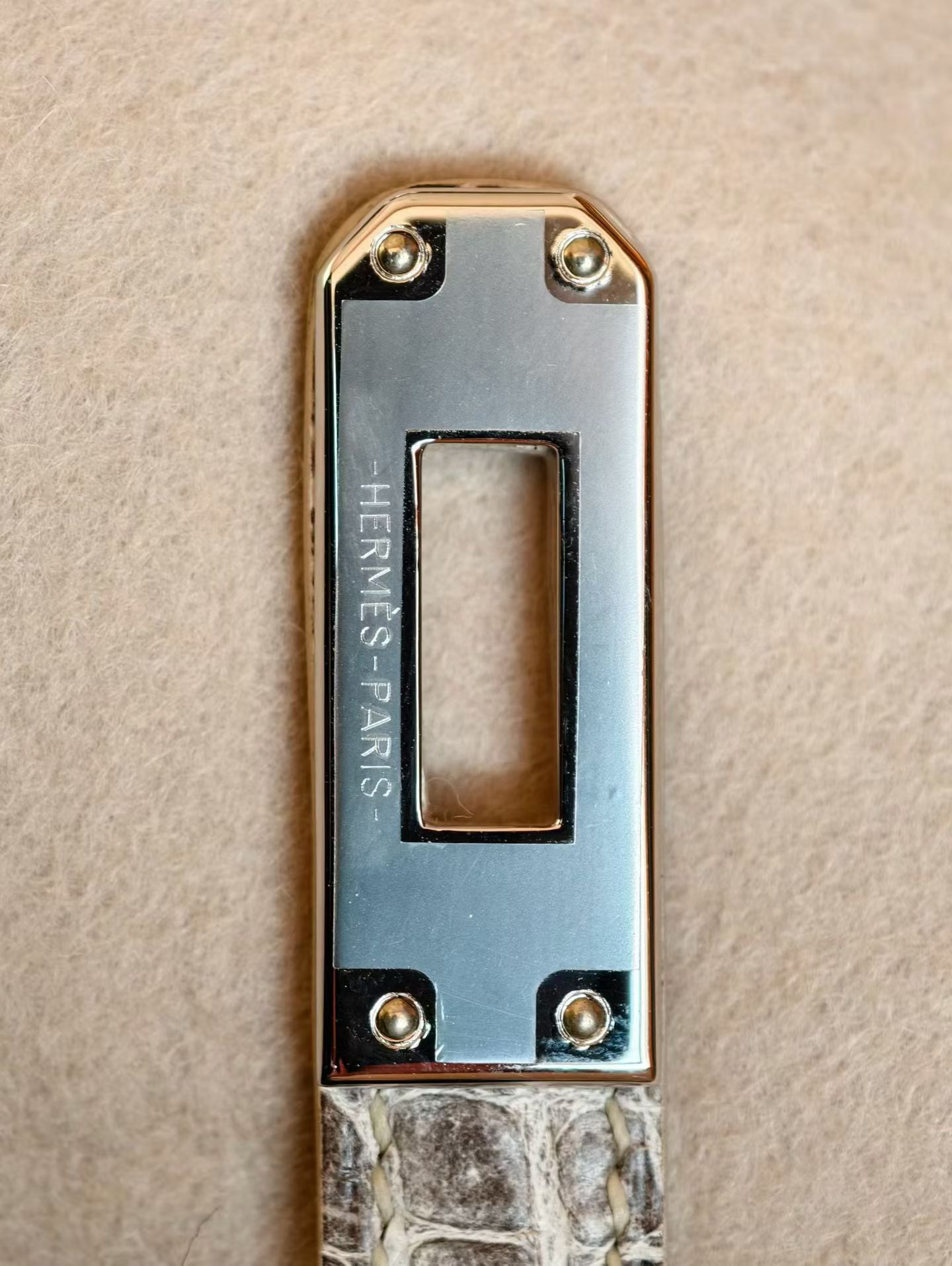 K25 喜马拉雅 himalays 银扣 终极梦想～