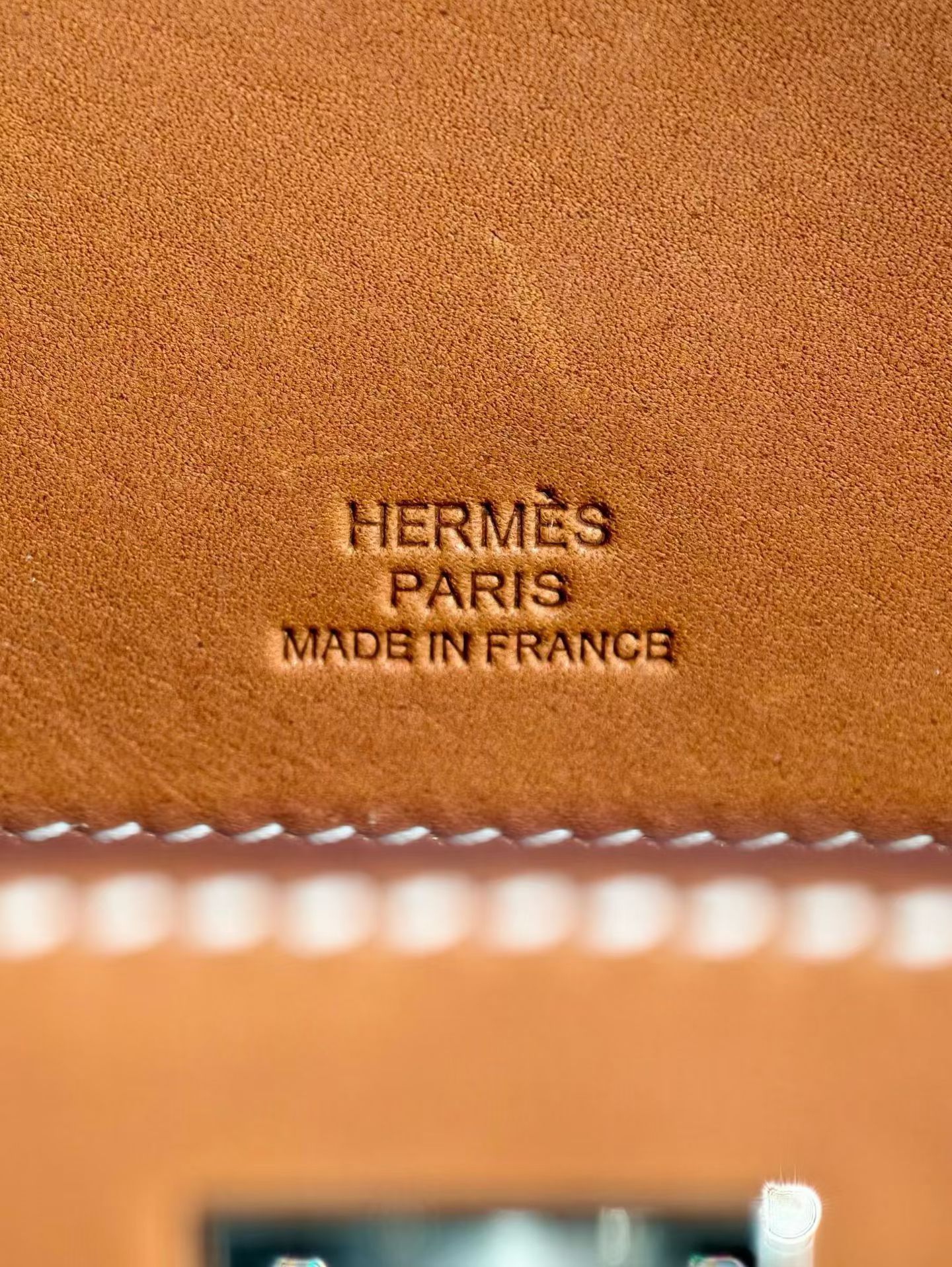 HM KL Pochette