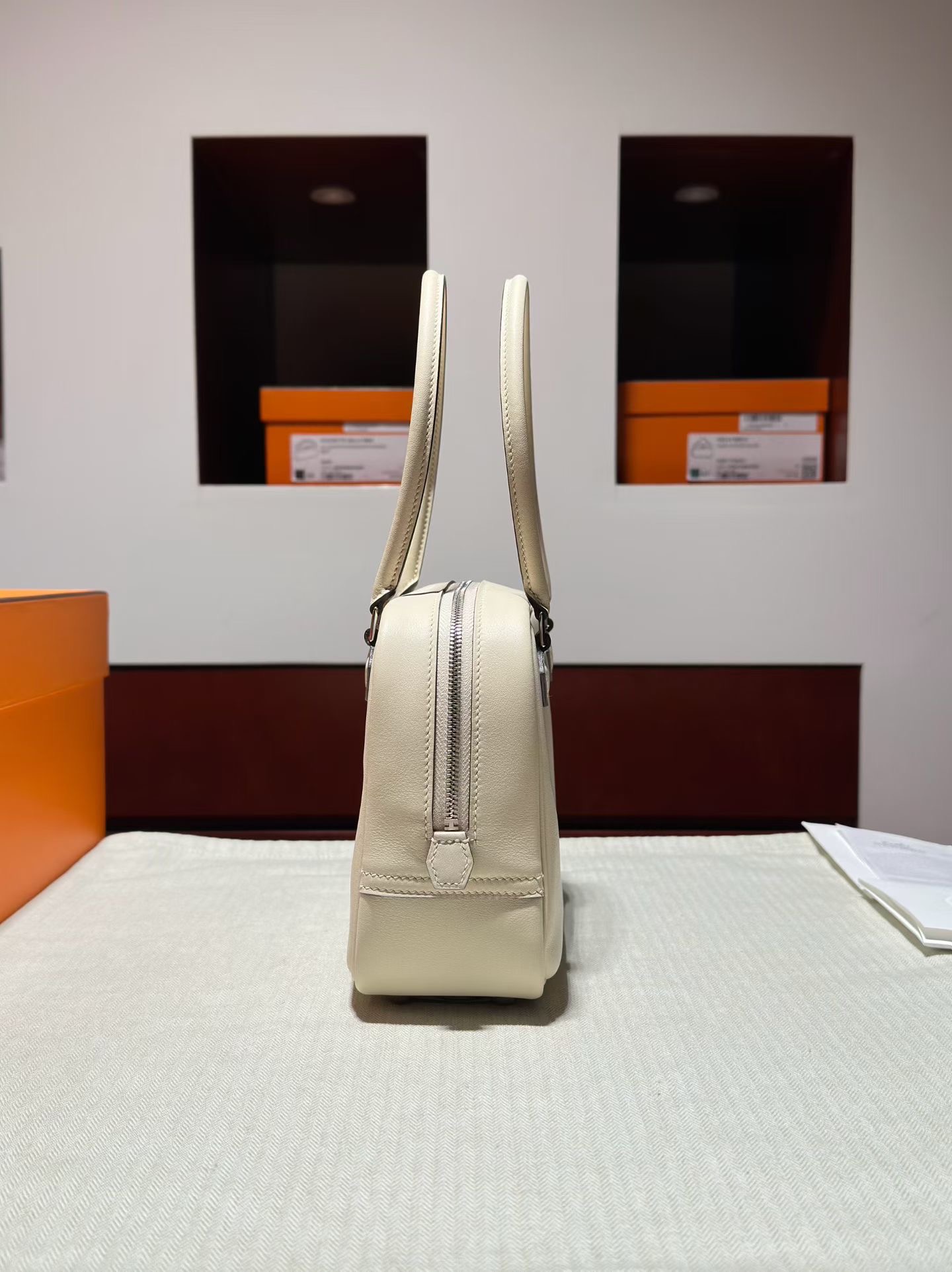 Plume Mini I2 Swift
