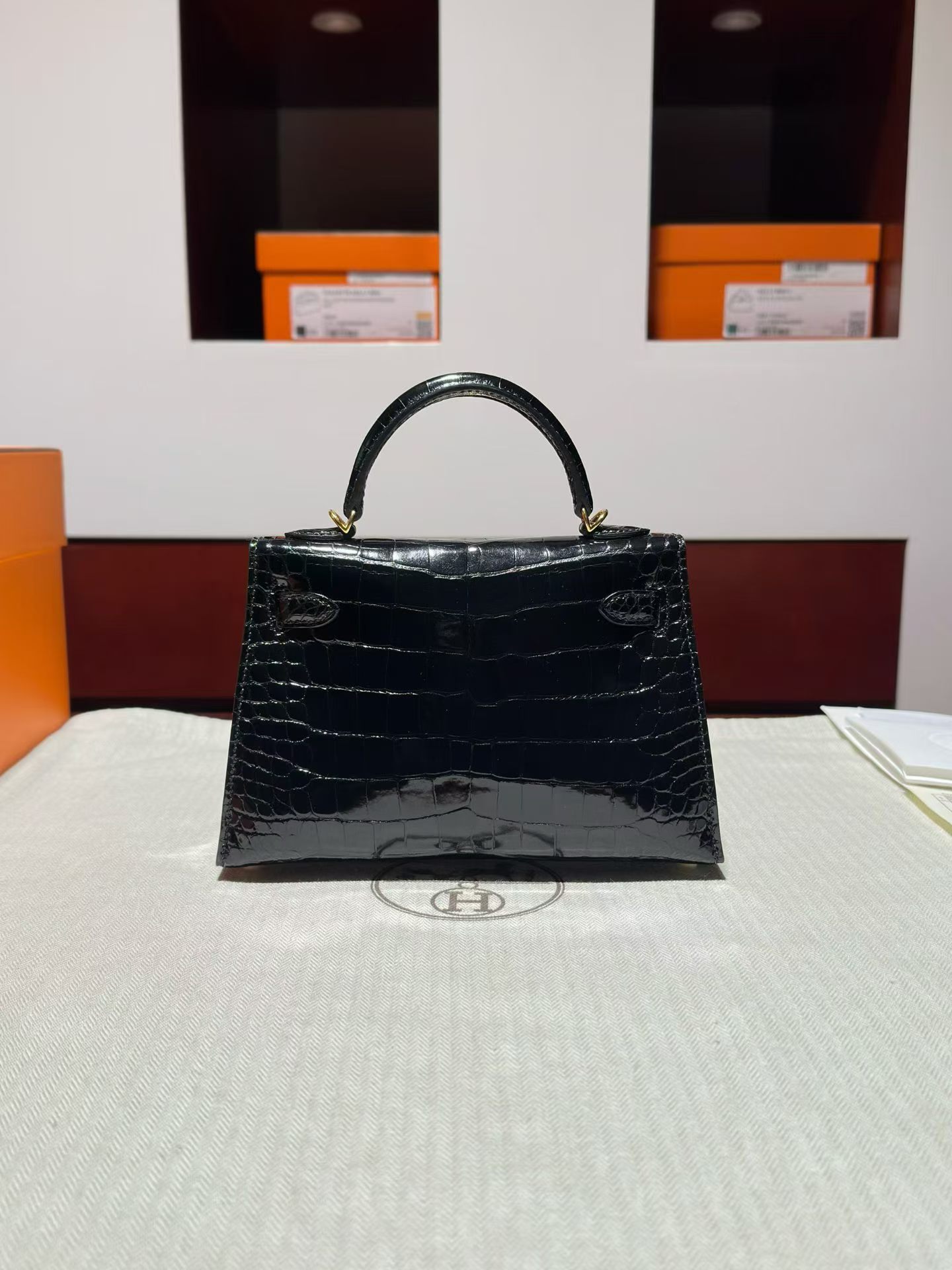 Mini KL Crocodile Ck89