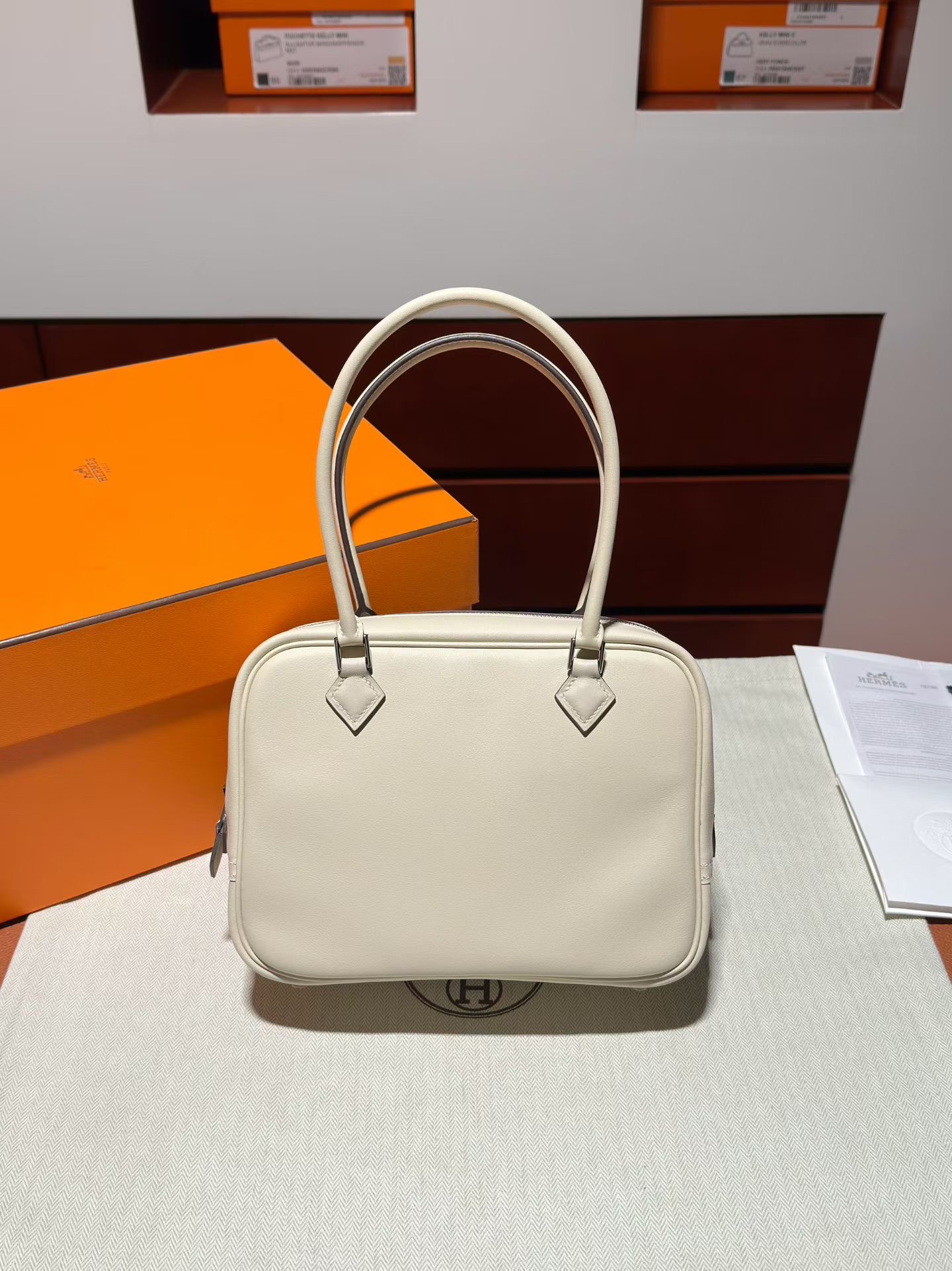 Plume Mini I2 Swift
