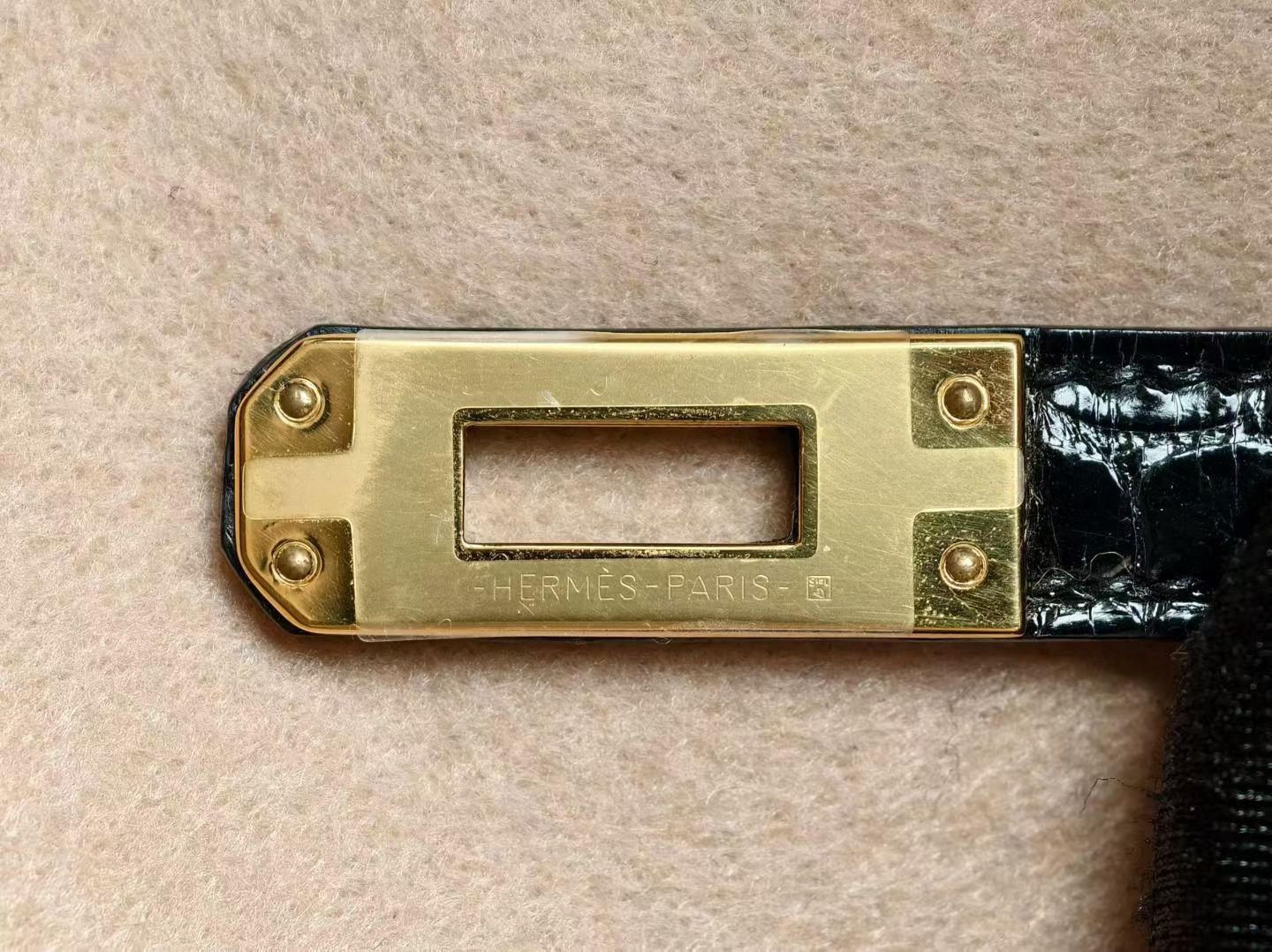 Mini KL Crocodile Ck89
