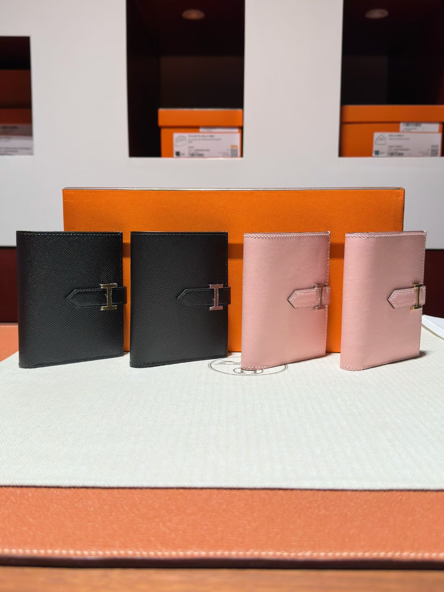 Bearn wallet