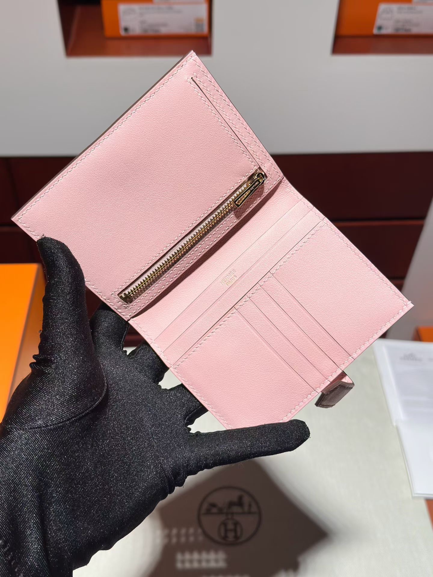 Bearn wallet