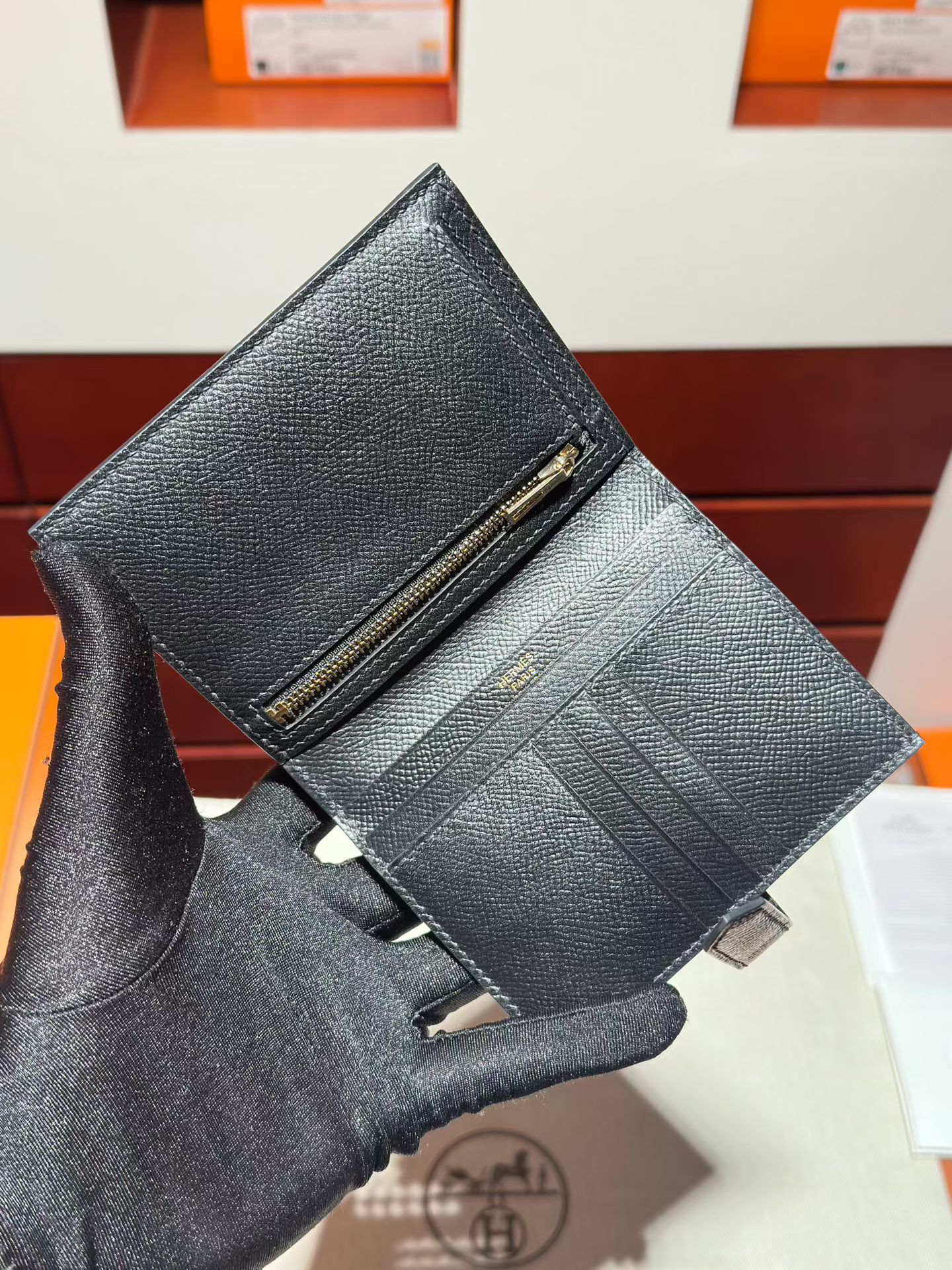 Bearn wallet