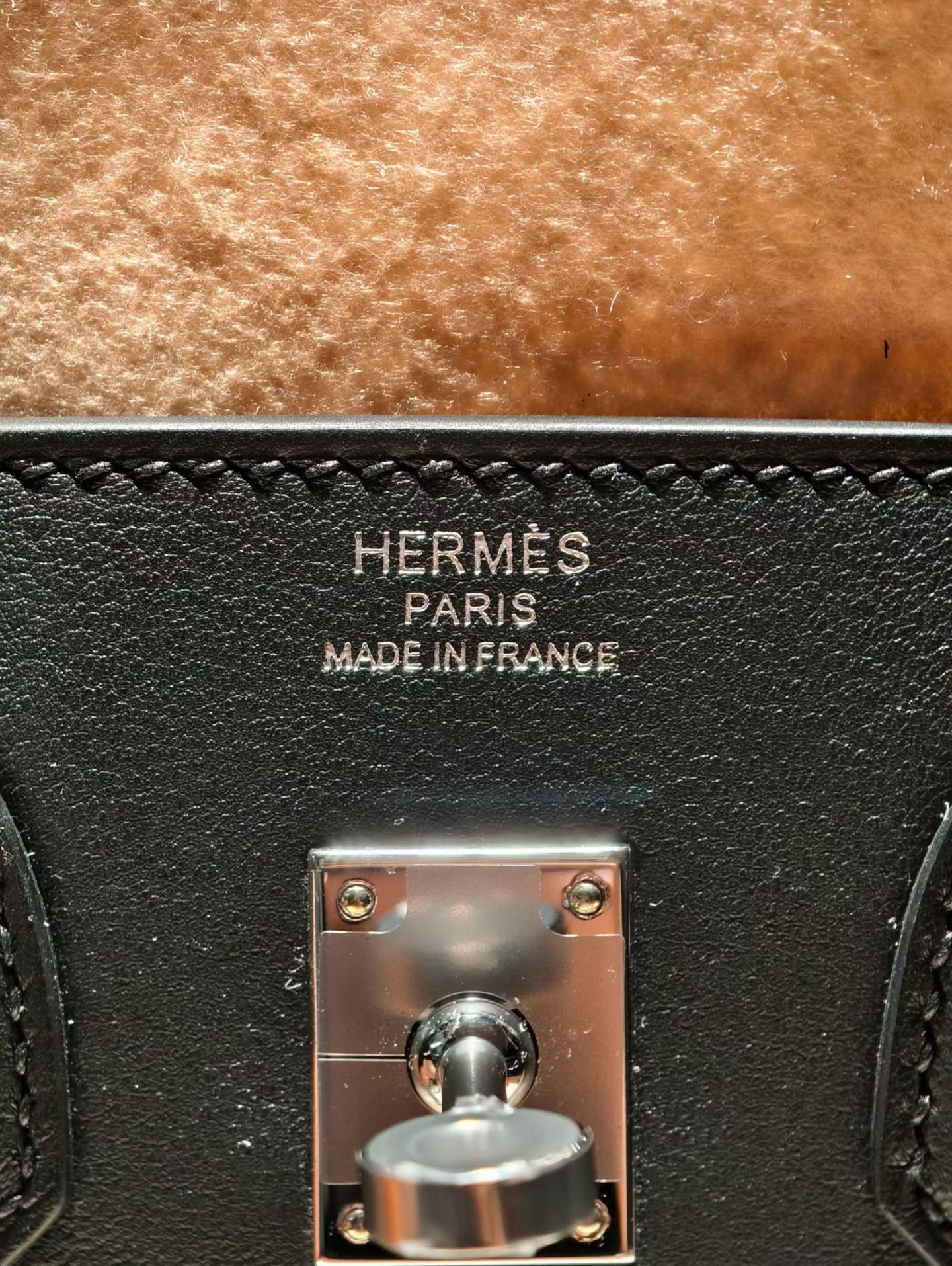 B25 Toile