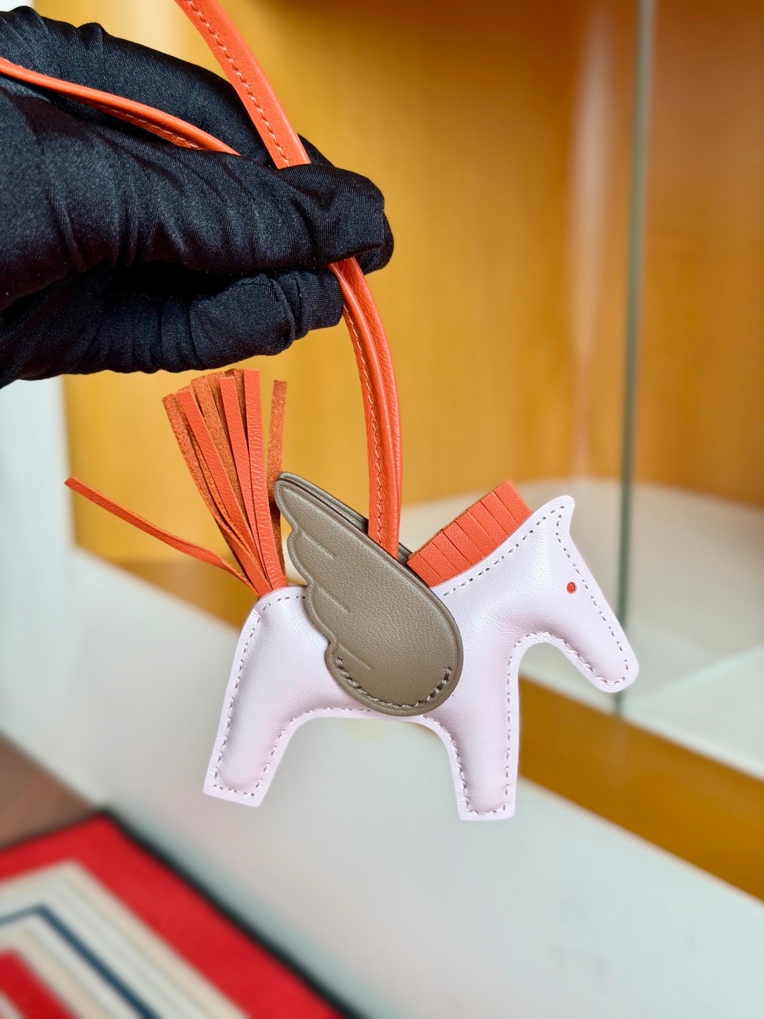 H Pony