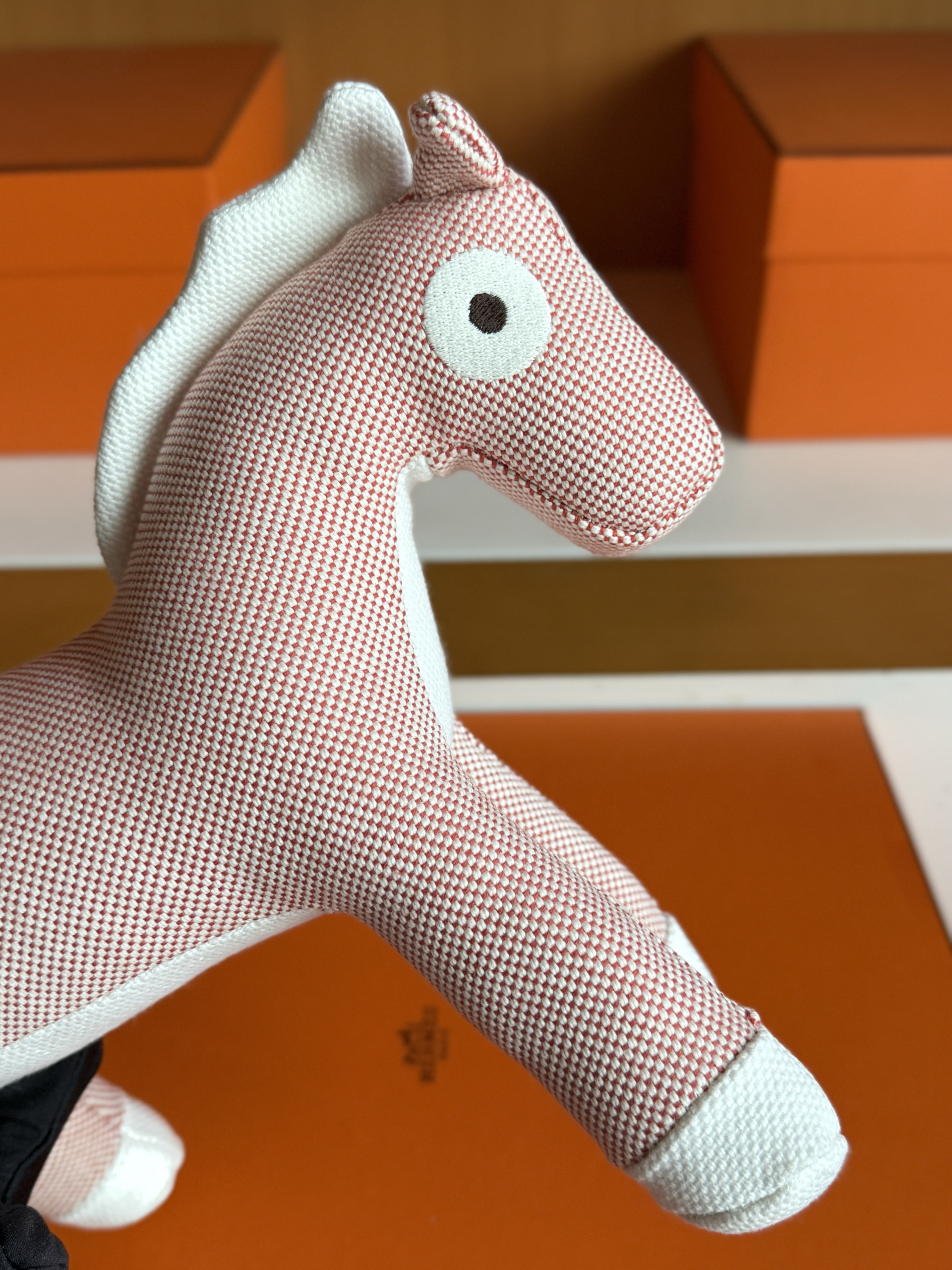 H Pony 🥰