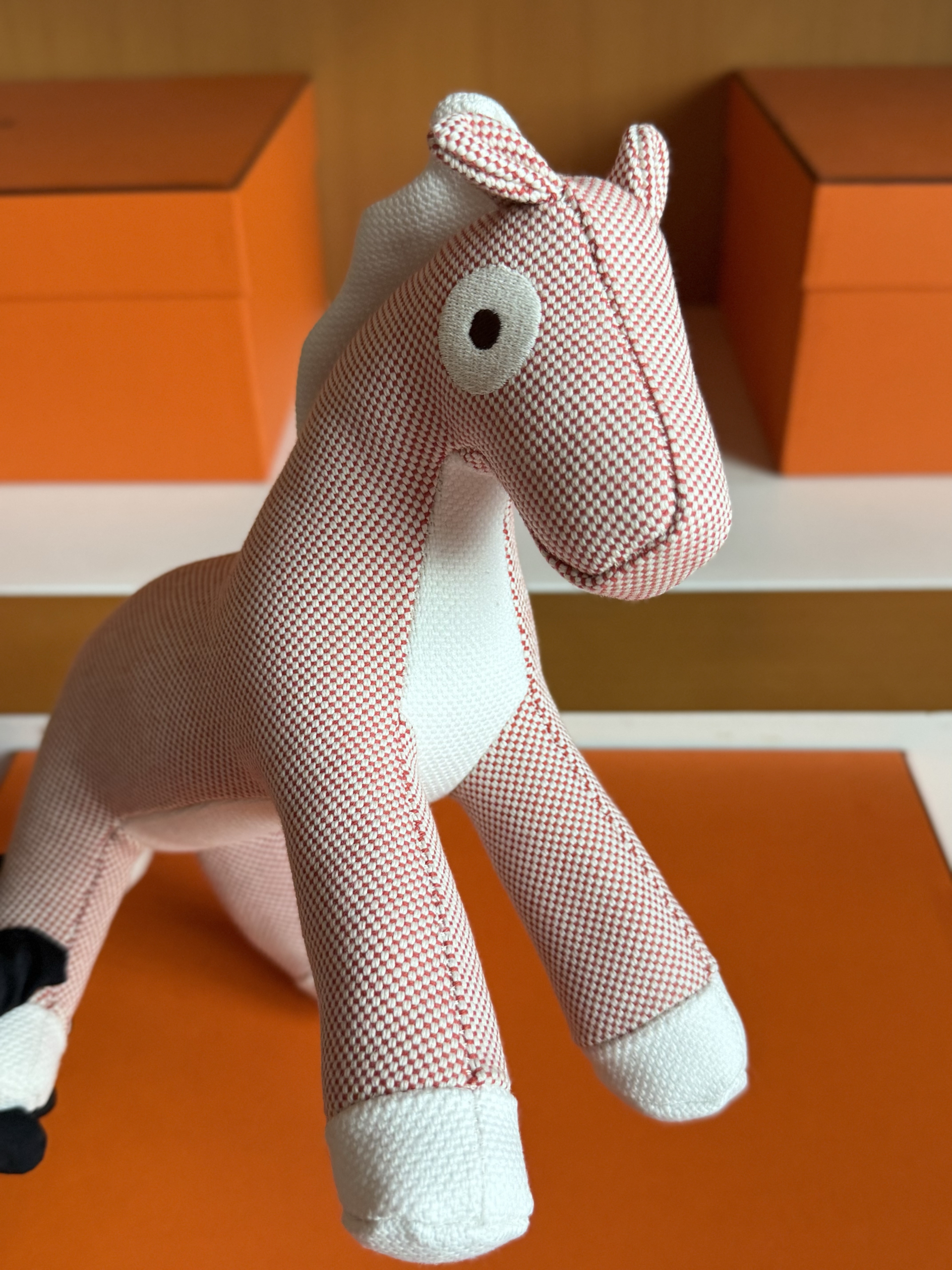 H Pony 🥰