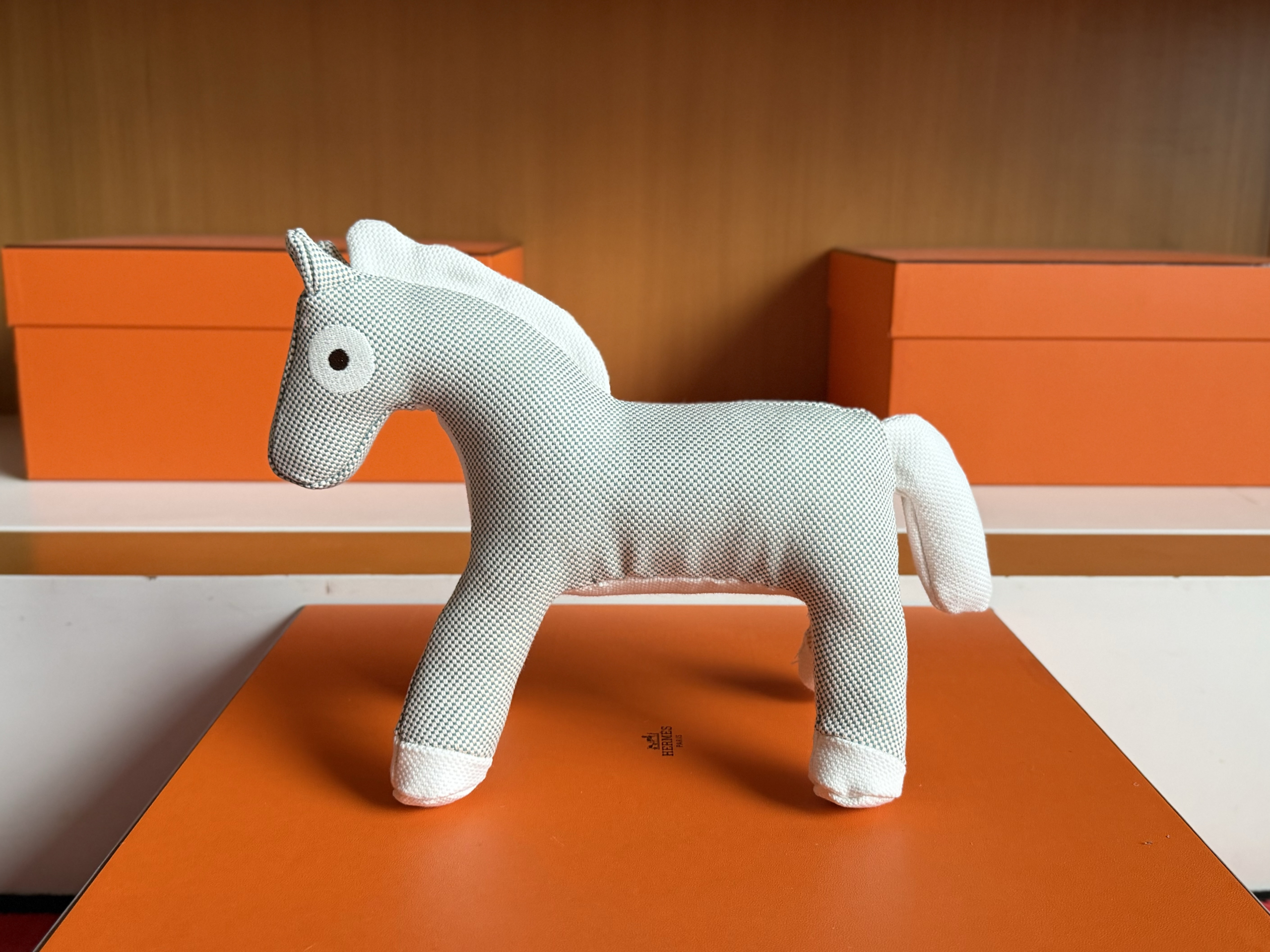 H Pony 🥰