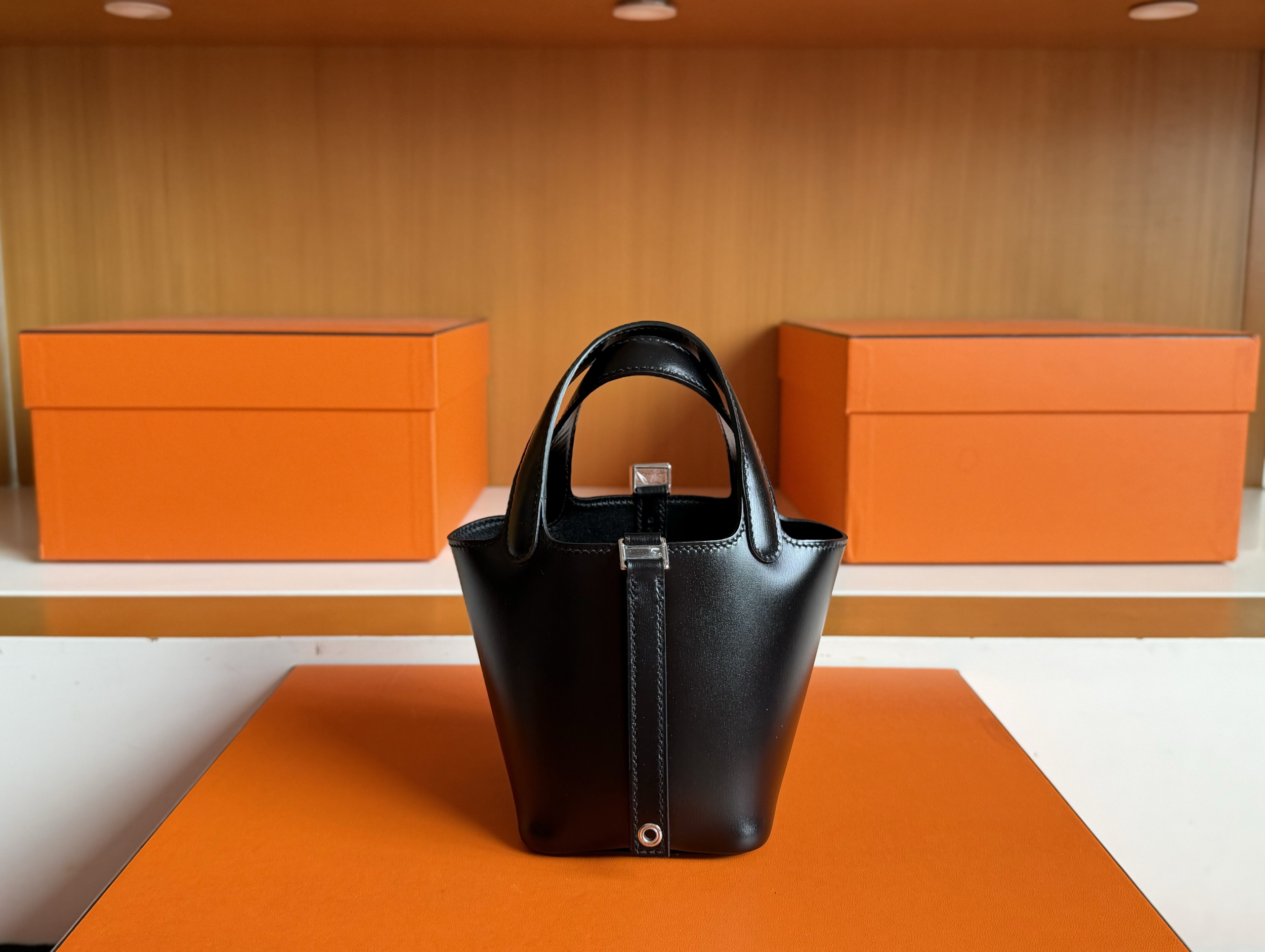 Picotin lock micro 14 box