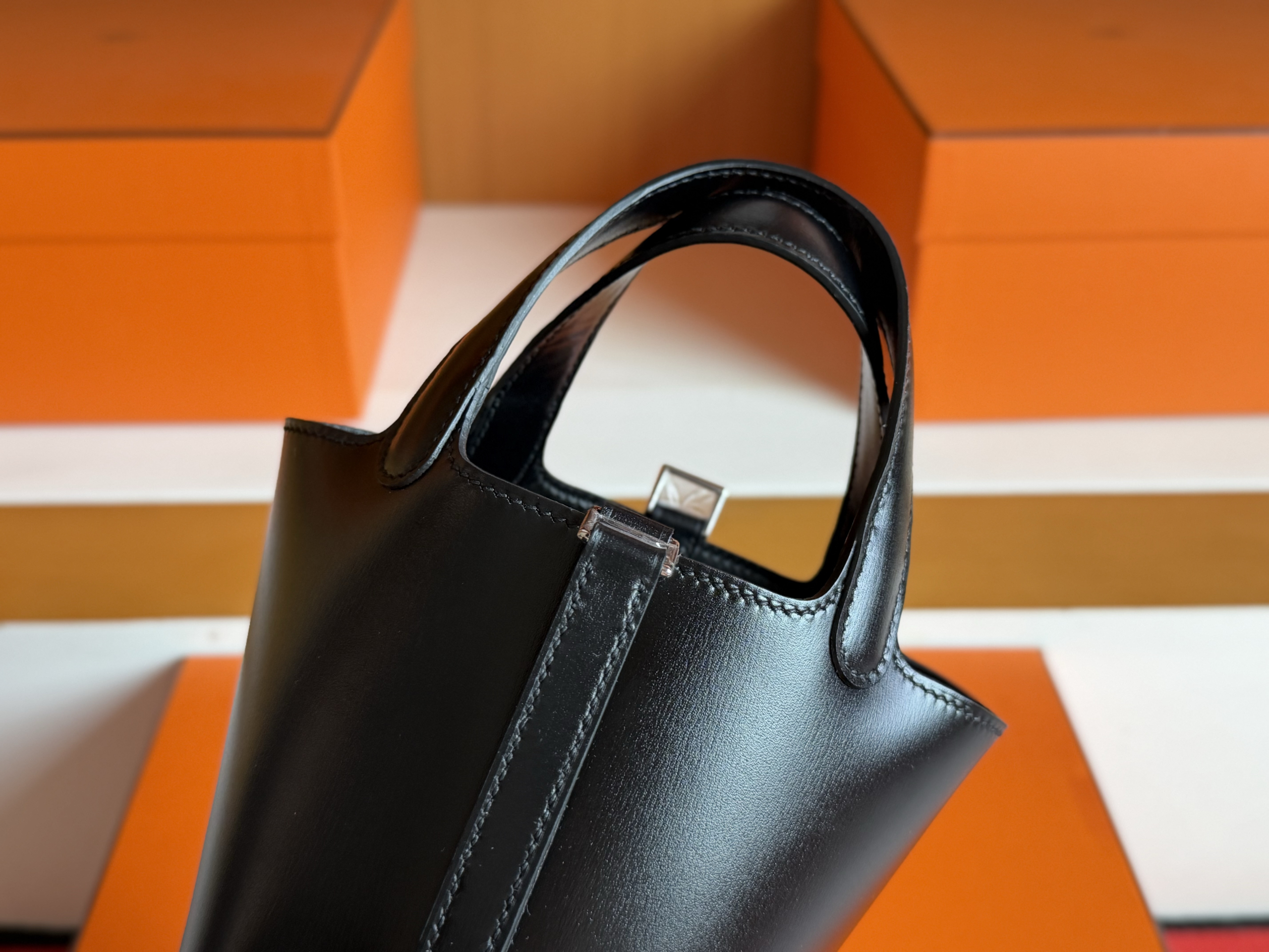 Picotin lock micro 14 box