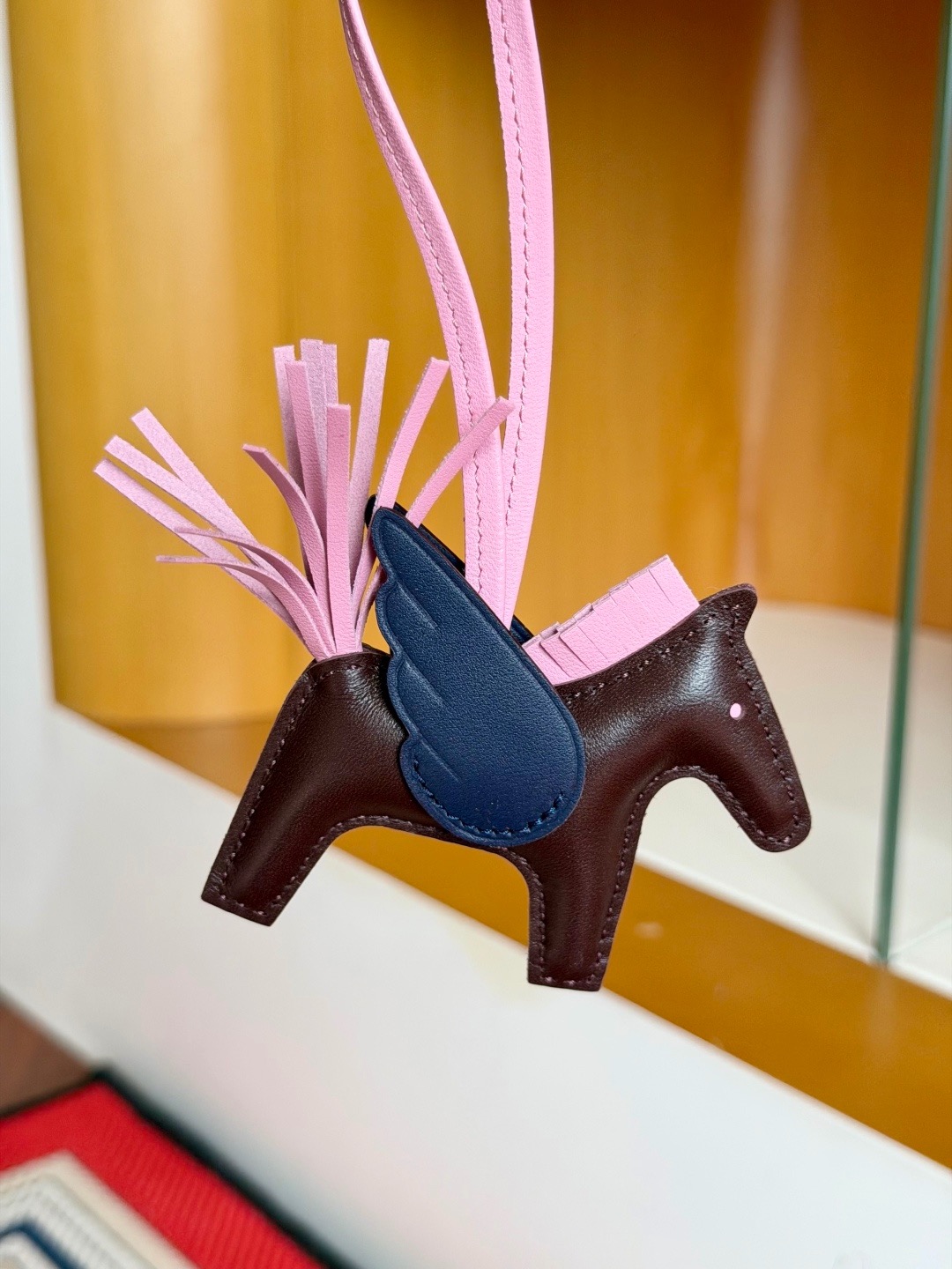 H Pony
