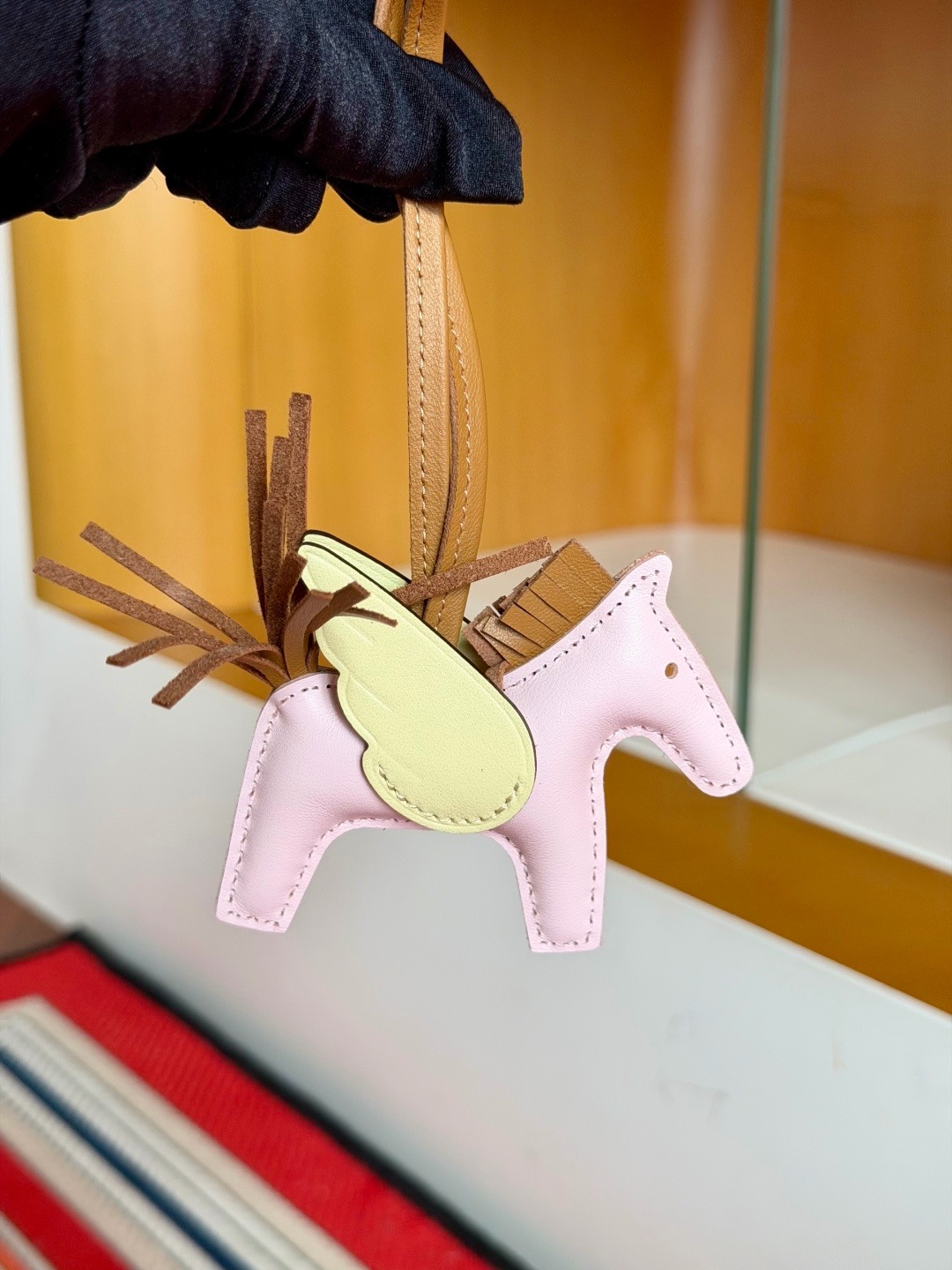 H Pony