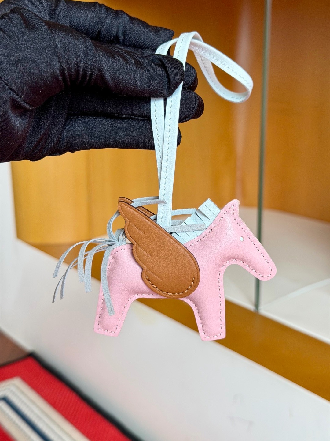 H Pony
