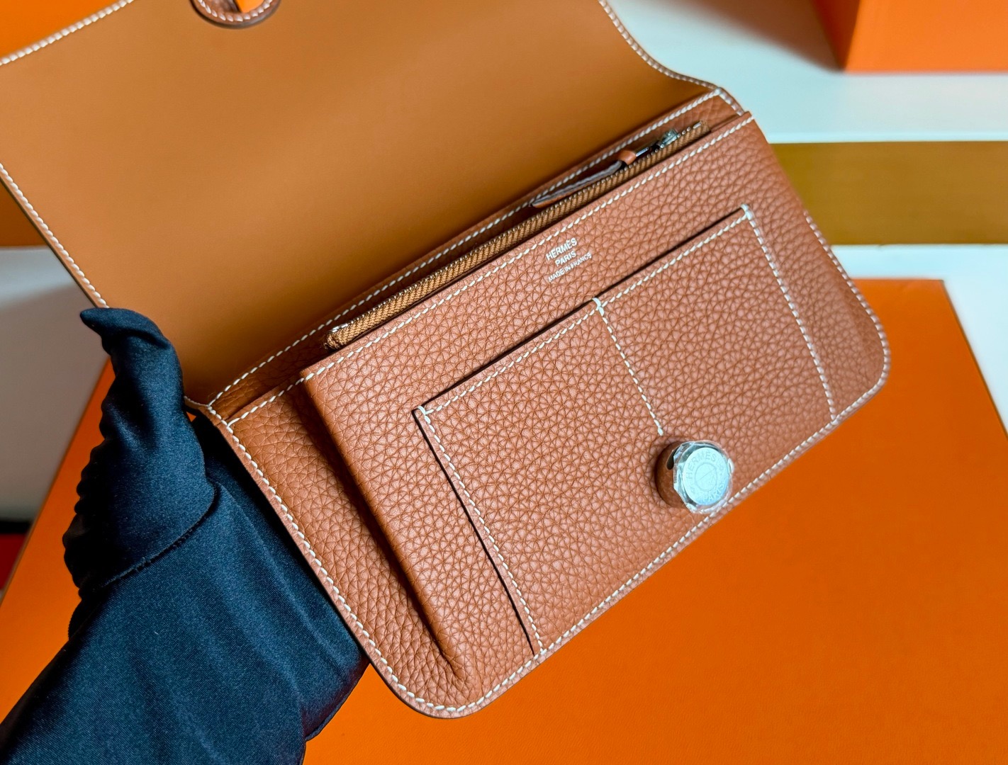 Dogon Dou Wallet