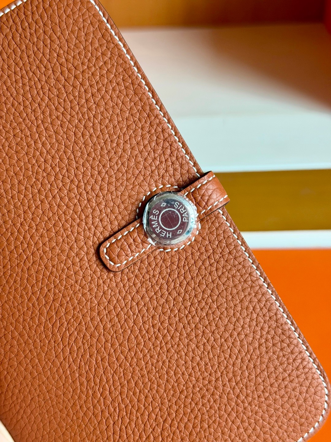 Dogon Dou Wallet