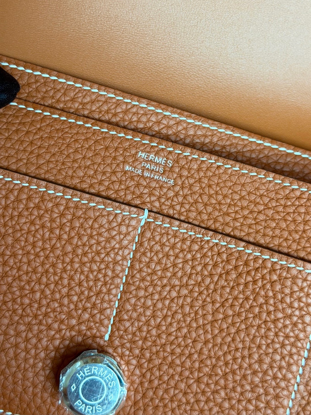 Dogon Dou Wallet