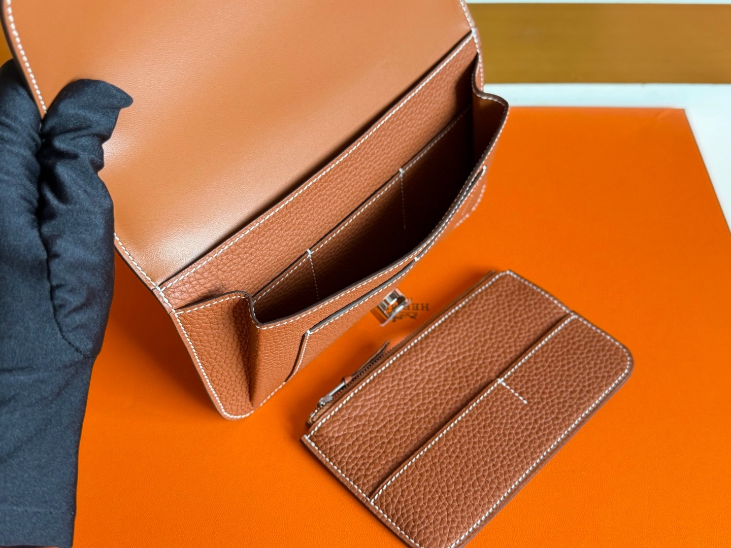 Dogon Dou Wallet