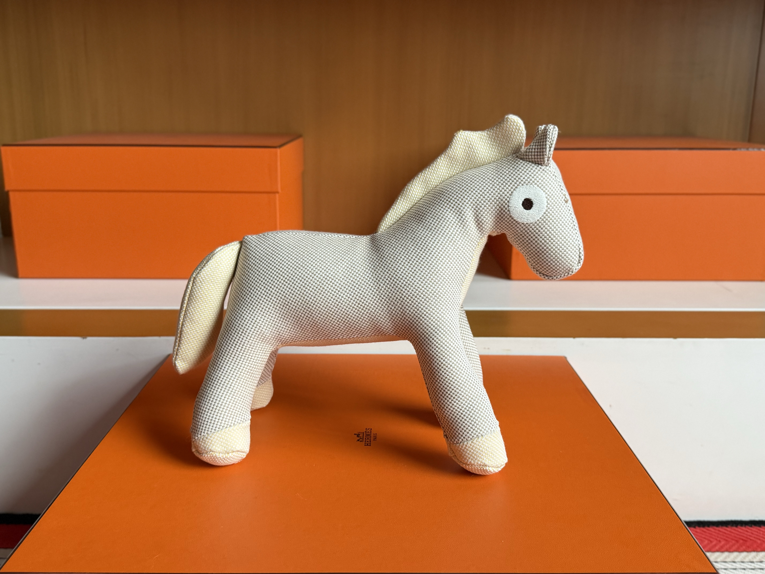 H Pony 🥰