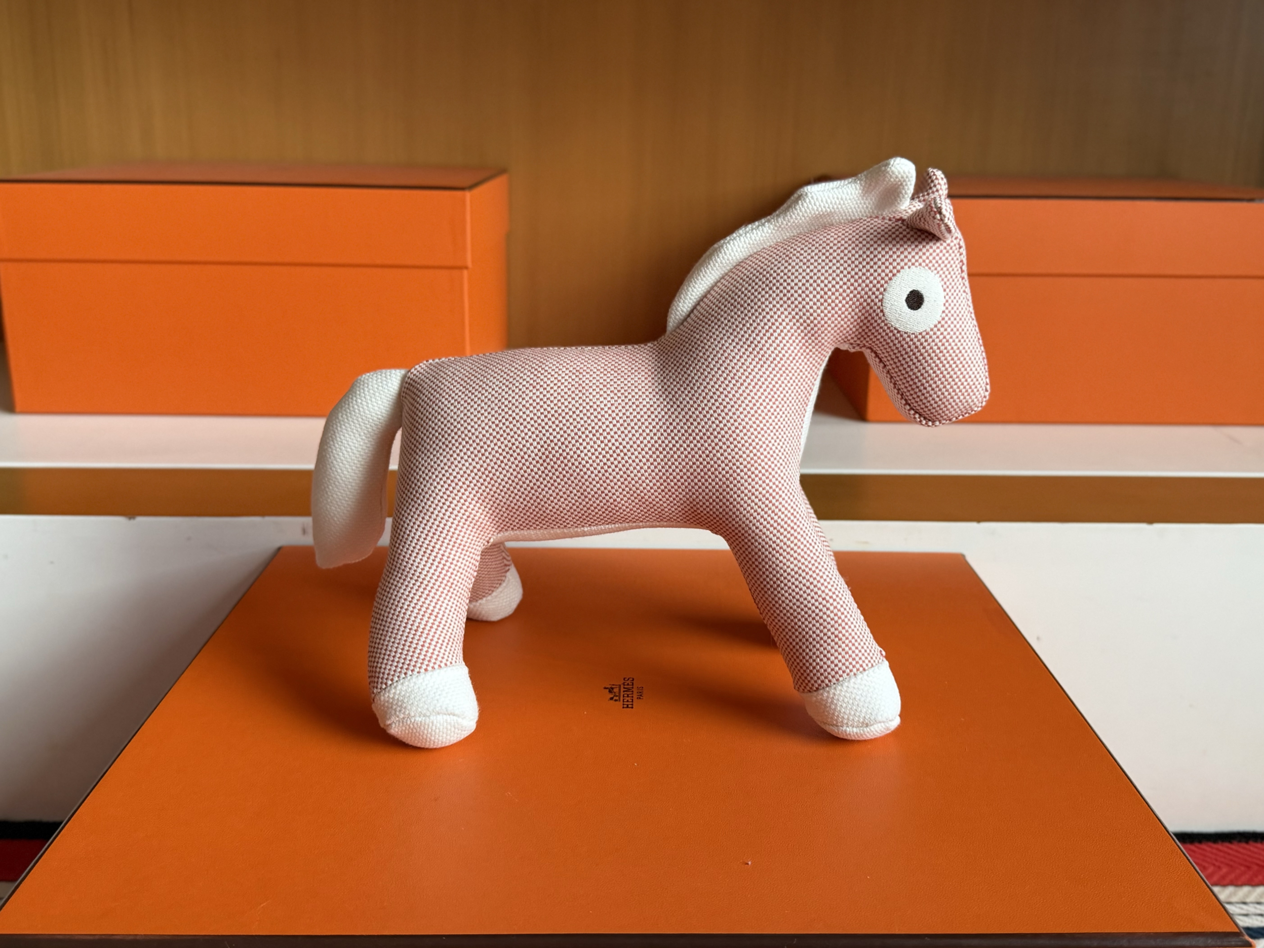 H Pony 🥰
