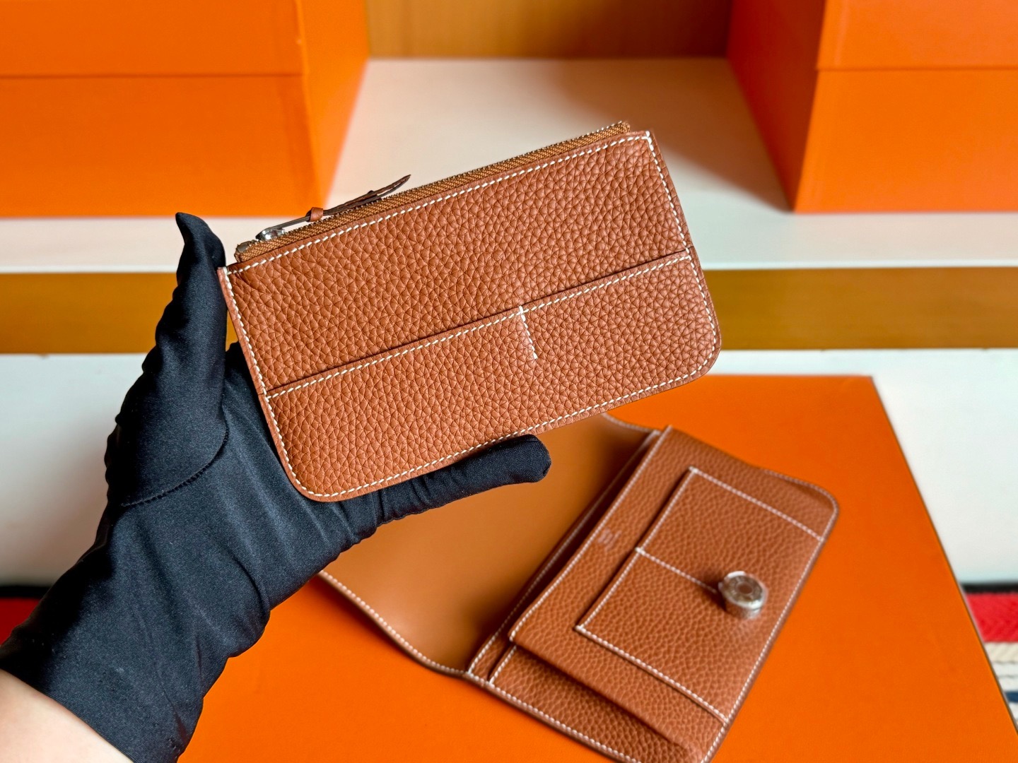Dogon Dou Wallet