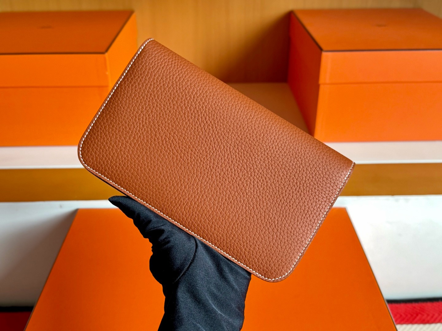 Dogon Dou Wallet