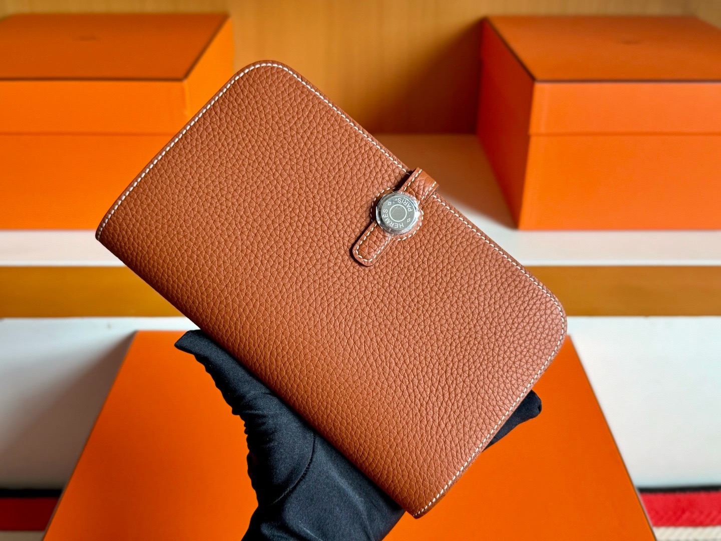 Dogon Dou Wallet